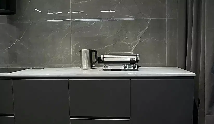 Отделочные работы в квартире ул. Масленникова