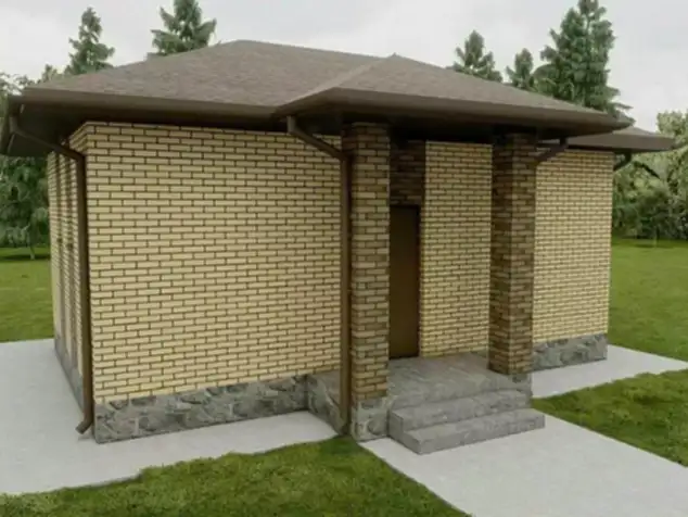 БАНЯ-32-В1 БАНЯ-32-В1