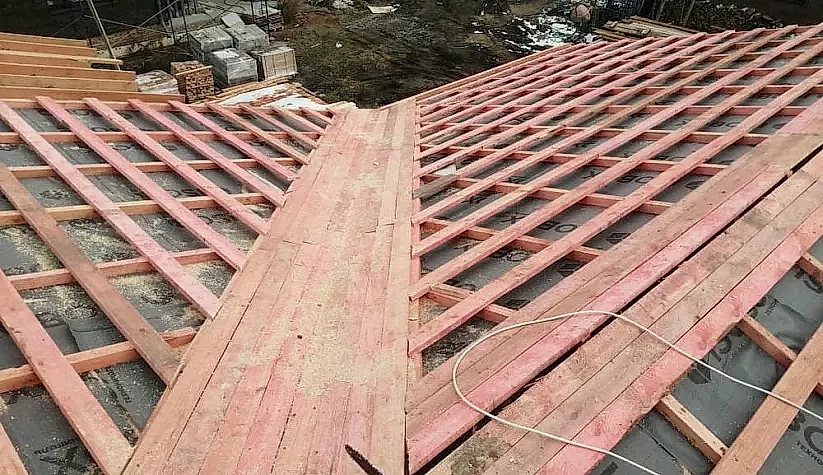 Баня в мкрн. Черёмушки