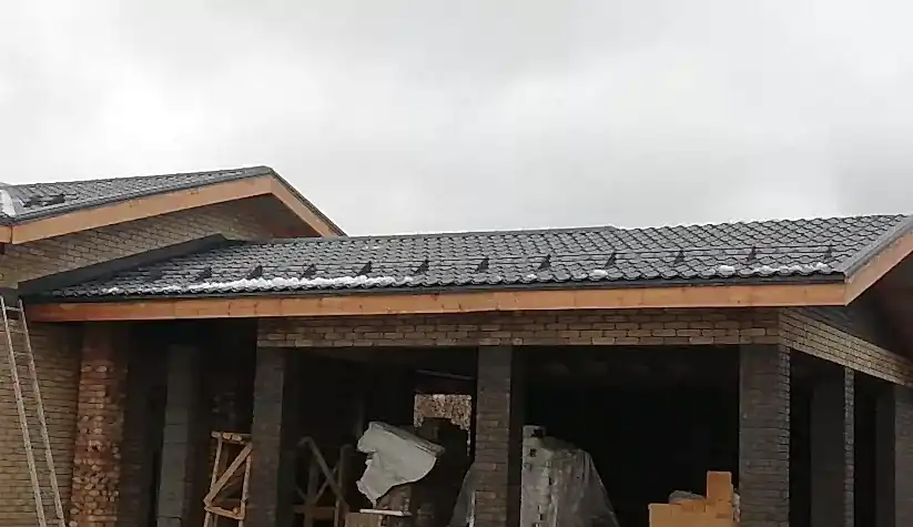 Баня в мкрн. Черёмушки