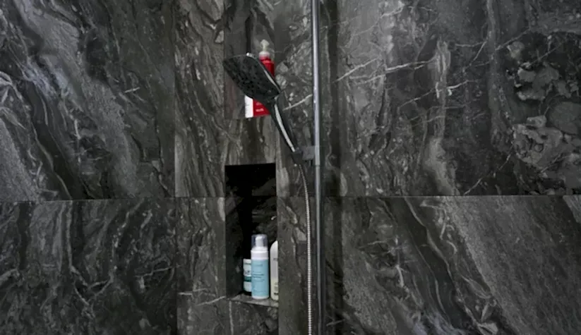 Отделочные работы в квартире ул. Красина