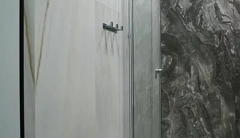 Отделочные работы в квартире ул. Красина