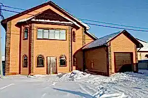 Коттедж в г. Алматы (по ул. 2-я Амурская), 247 кв.м.