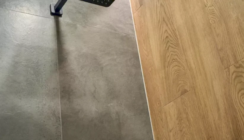 Отделочные работы в квартире ул. Масленникова