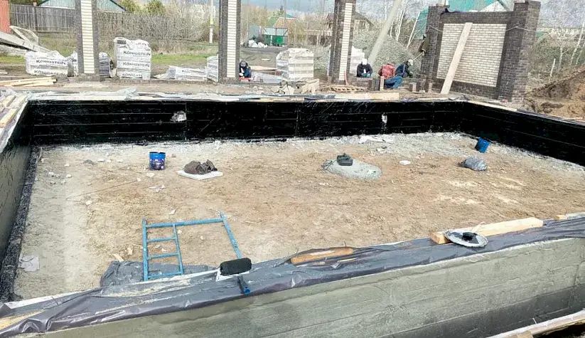 Гараж в мкрн. Черёмушки