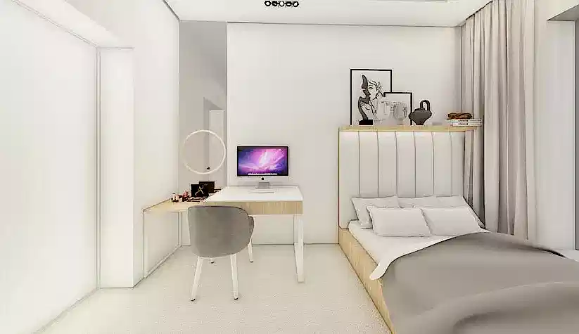 Дизайн Проект дома в п. Черёмушки 2024 г.