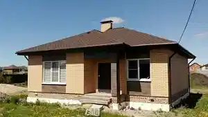 Коттедж в КП Ракитинка 85кв.