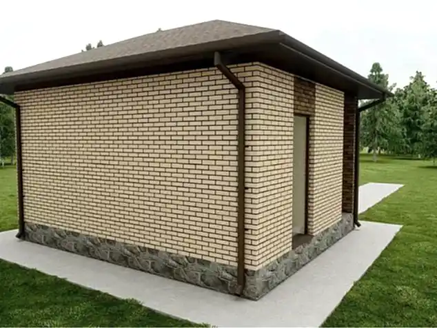 БАНЯ-20-В1 БАНЯ-20-В1