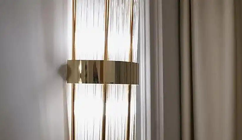 Отделочные работы в квартире ул. Красина