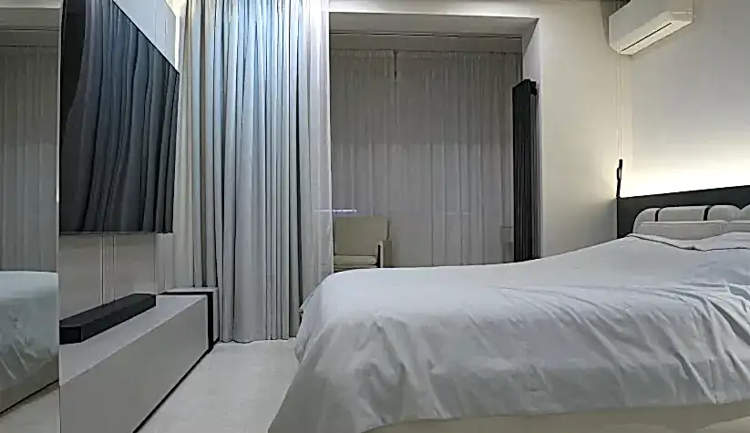 Отделочные работы в квартире ул. Конева