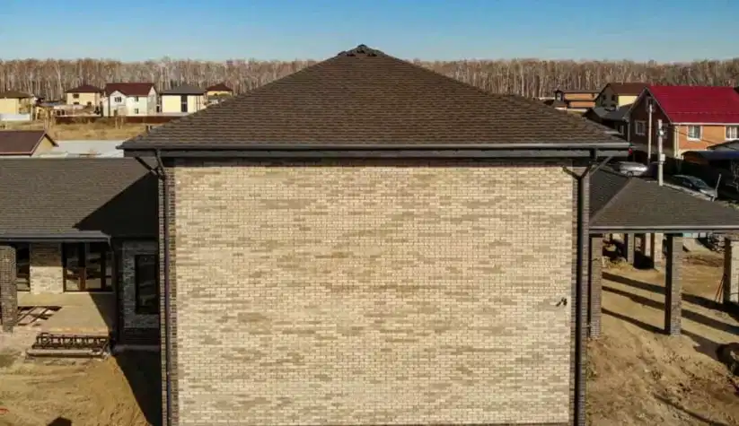 Коттедж в КП Наукоград 376кв.