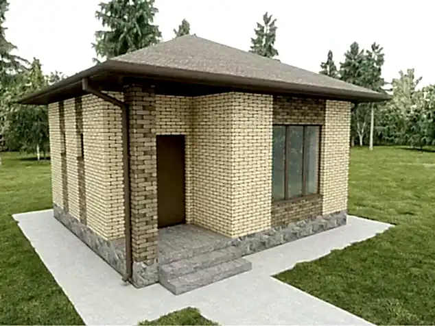 БАНЯ-26-В1 БАНЯ-26-В1