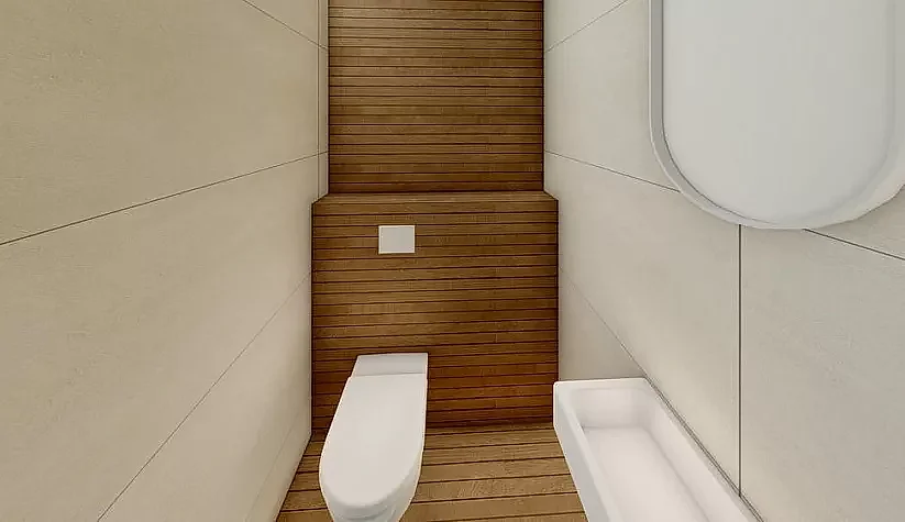 Дизайн Проект дома в с. Усть-Заостровка 2024 г.