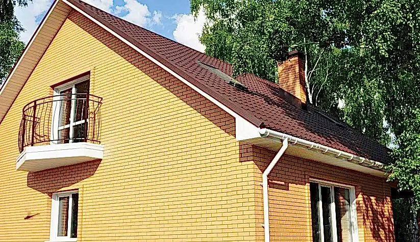 Коттедж в к.п. "Березовый стан", 148 кв.м.