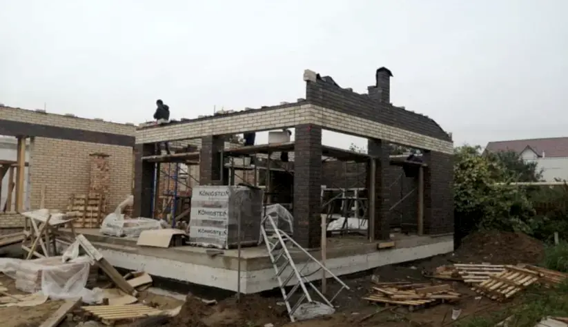 Баня в мкрн. Черёмушки