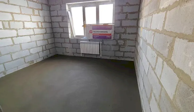 Коттедж в к.п. Ясная Поляна (инженерные коммуникации)