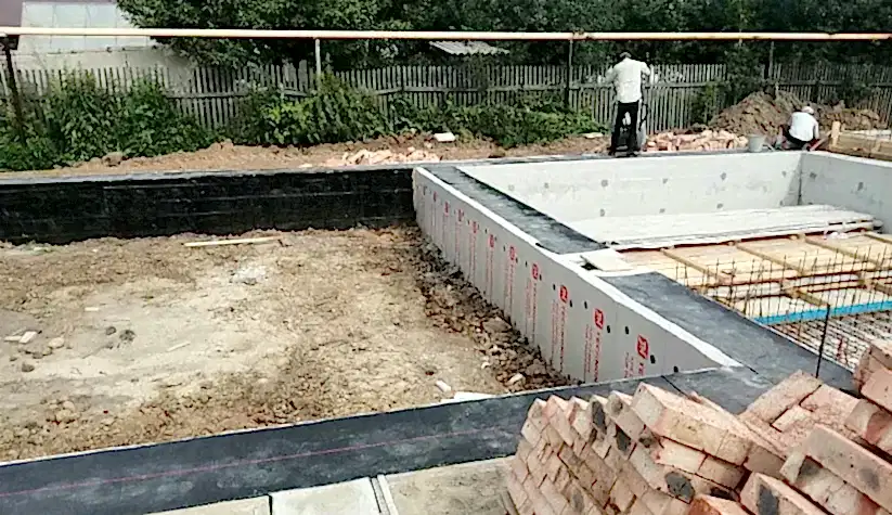 Баня в мкрн. Черёмушки