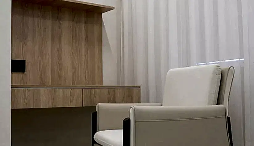 Отделочные работы в квартире ул. Конева