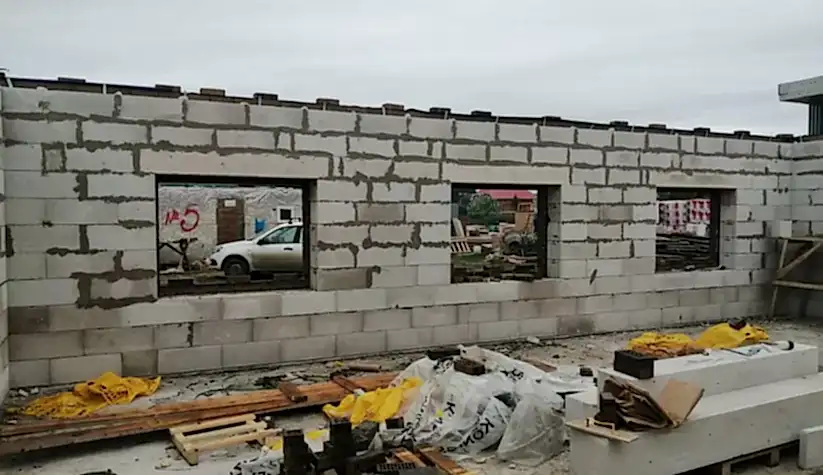 Гараж в мкрн. Черёмушки