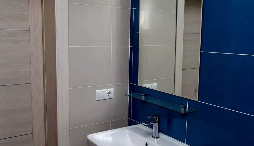 Коттедж в к.п. Сосны (инженерные системы)