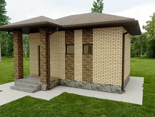 БАНЯ-20-В1 БАНЯ-20-В1