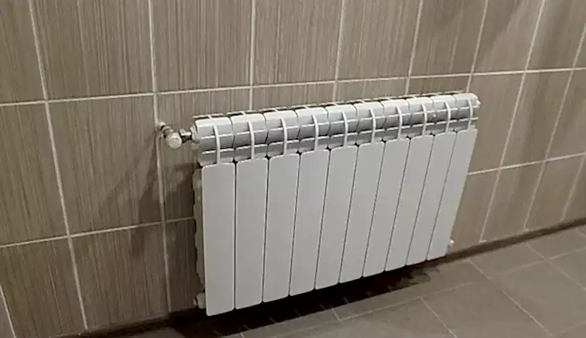 Коттедж в Амурском пос. (инженерные системы)