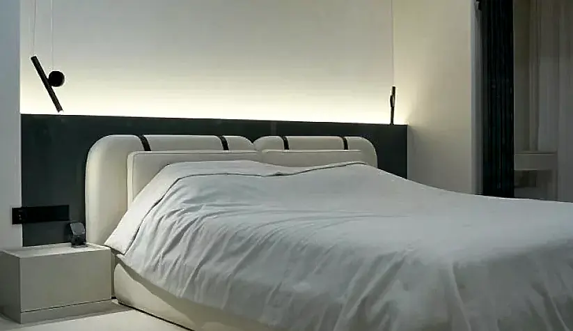 Отделочные работы в квартире ул. Конева