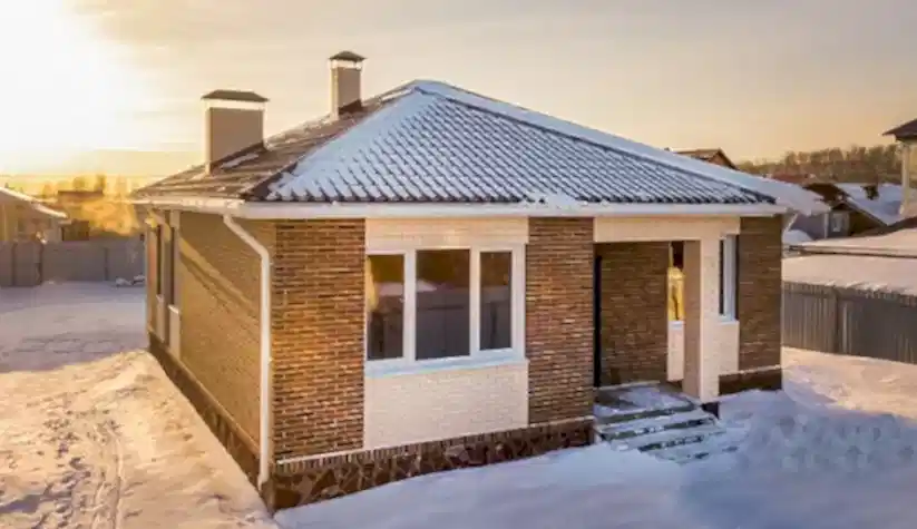 Коттедж в к.п. "ПушкинЪ ", 80 кв.м.