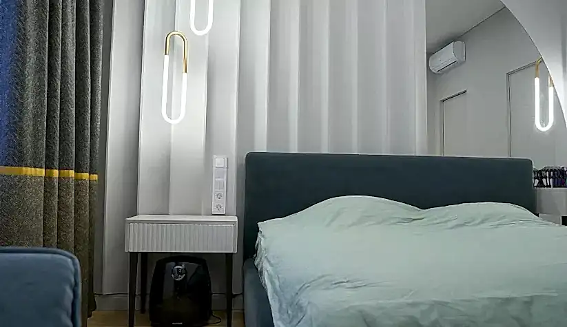 Отделочные работы в квартире ул. Красина