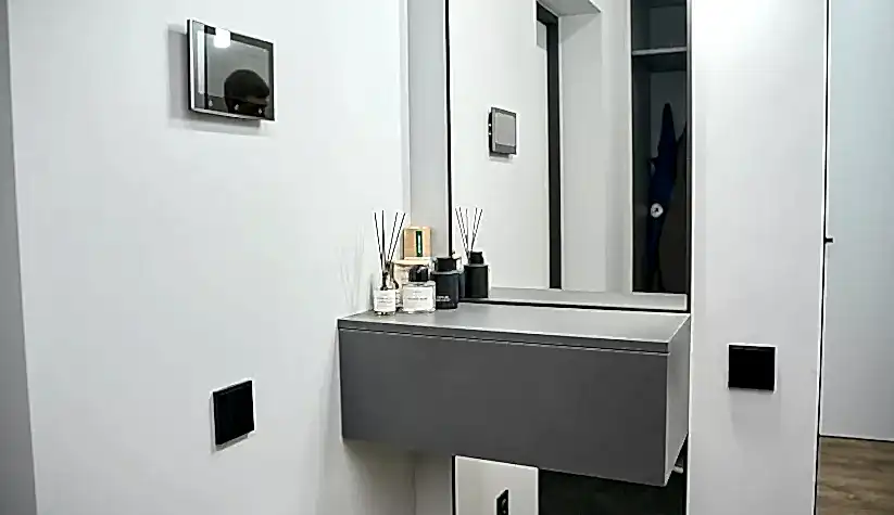 Отделочные работы в квартире ул. Масленникова