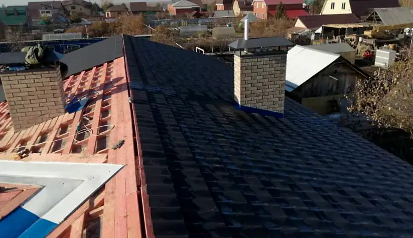 Баня в мкрн. Черёмушки