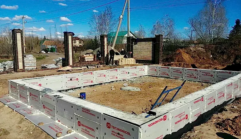 Гараж в мкрн. Черёмушки