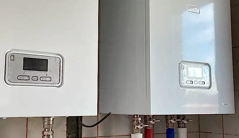 Коттедж в к.п. Чернолученский (инженерные коммуникации)