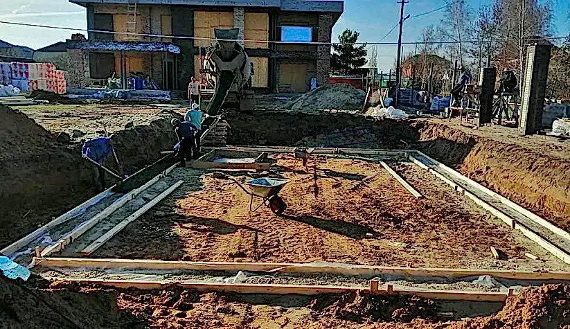 Гараж в мкрн. Черёмушки