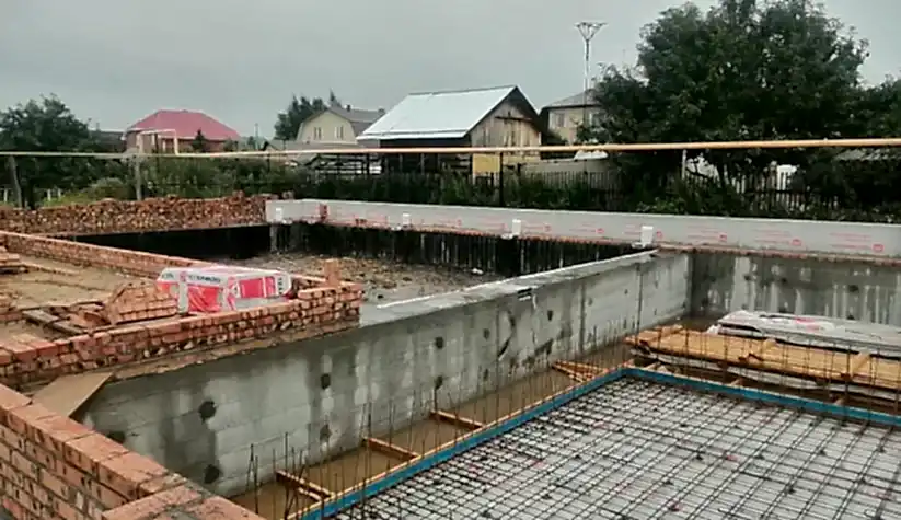 Баня в мкрн. Черёмушки