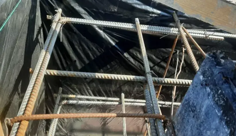 Гараж-Баня в п. Пушкино