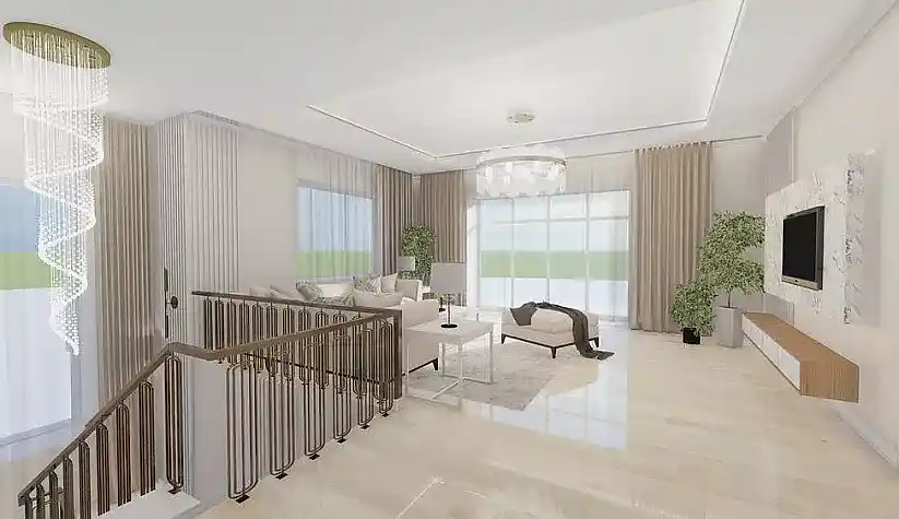 Дизайн Проект дома в  с. Усть-Тарка 2023 г.