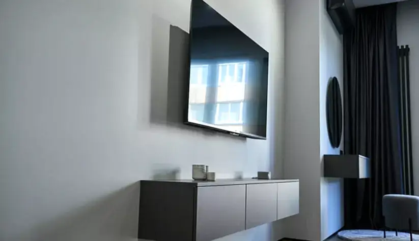 Отделочные работы в квартире ул. Масленникова