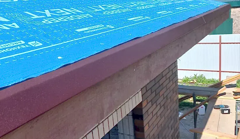 Гараж в д. Приветное