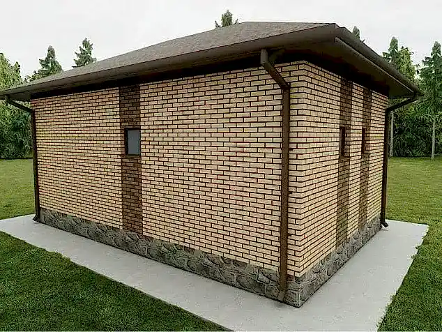 БАНЯ-32-В1 БАНЯ-32-В1