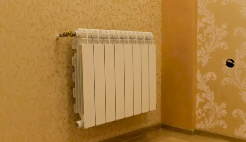 Коттедж в Амурском пос. (инженерные системы)