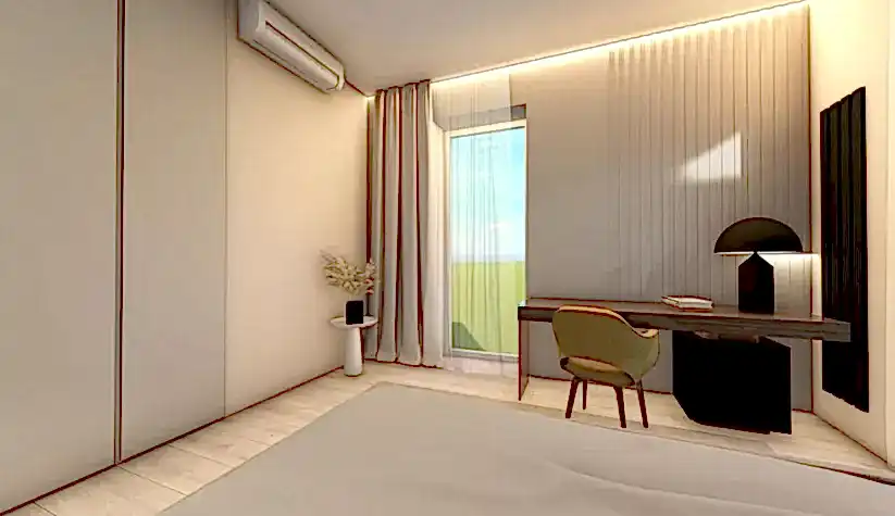 Дизайн Проект дома в с. Усть-Заостровка 2024 г.