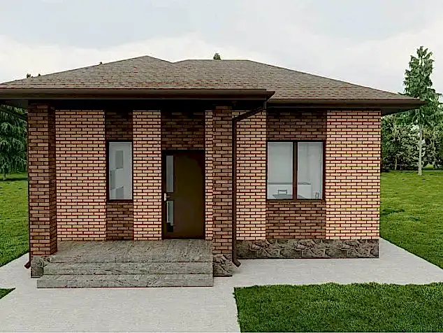 БАНЯ-36-В1 БАНЯ-36-В1