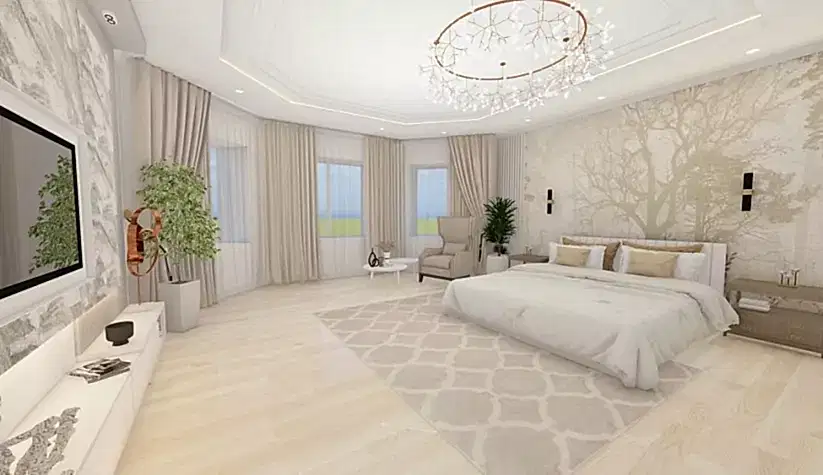 Дизайн Проект дома в  с. Усть-Тарка 2023 г.