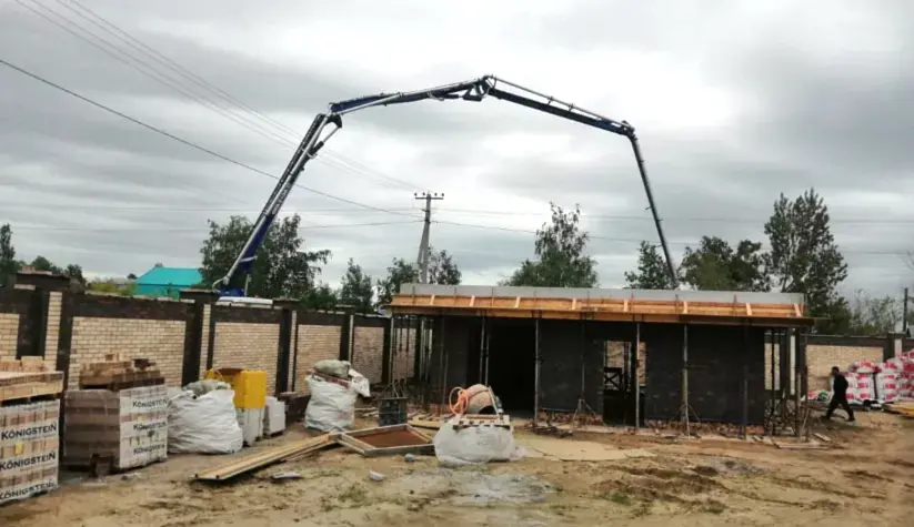 Гараж в мкрн. Черёмушки