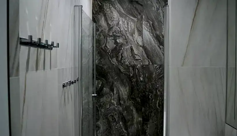 Отделочные работы в квартире ул. Красина