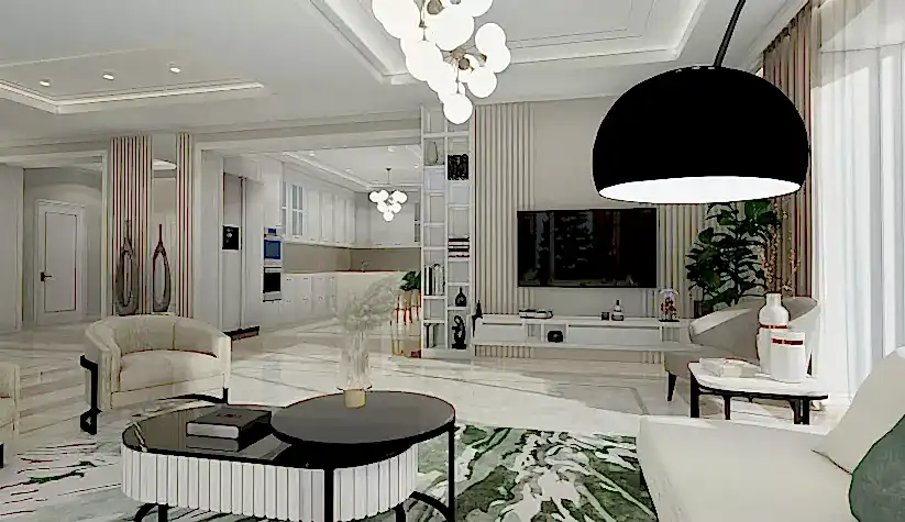 Дизайн Проект дома в  с. Усть-Тарка 2023 г.