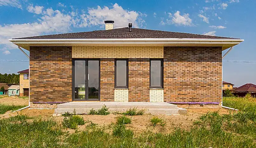 Коттедж в к.п. " Чернолученский " 95 кв.