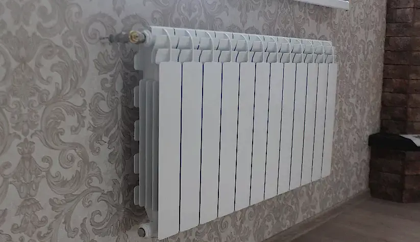 Коттедж в Амурском пос. (инженерные системы)