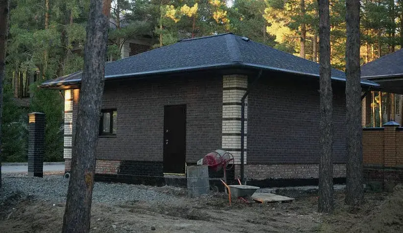 Гараж в КП Тихая речка